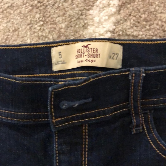 Hollister short - Picture 3 of 3